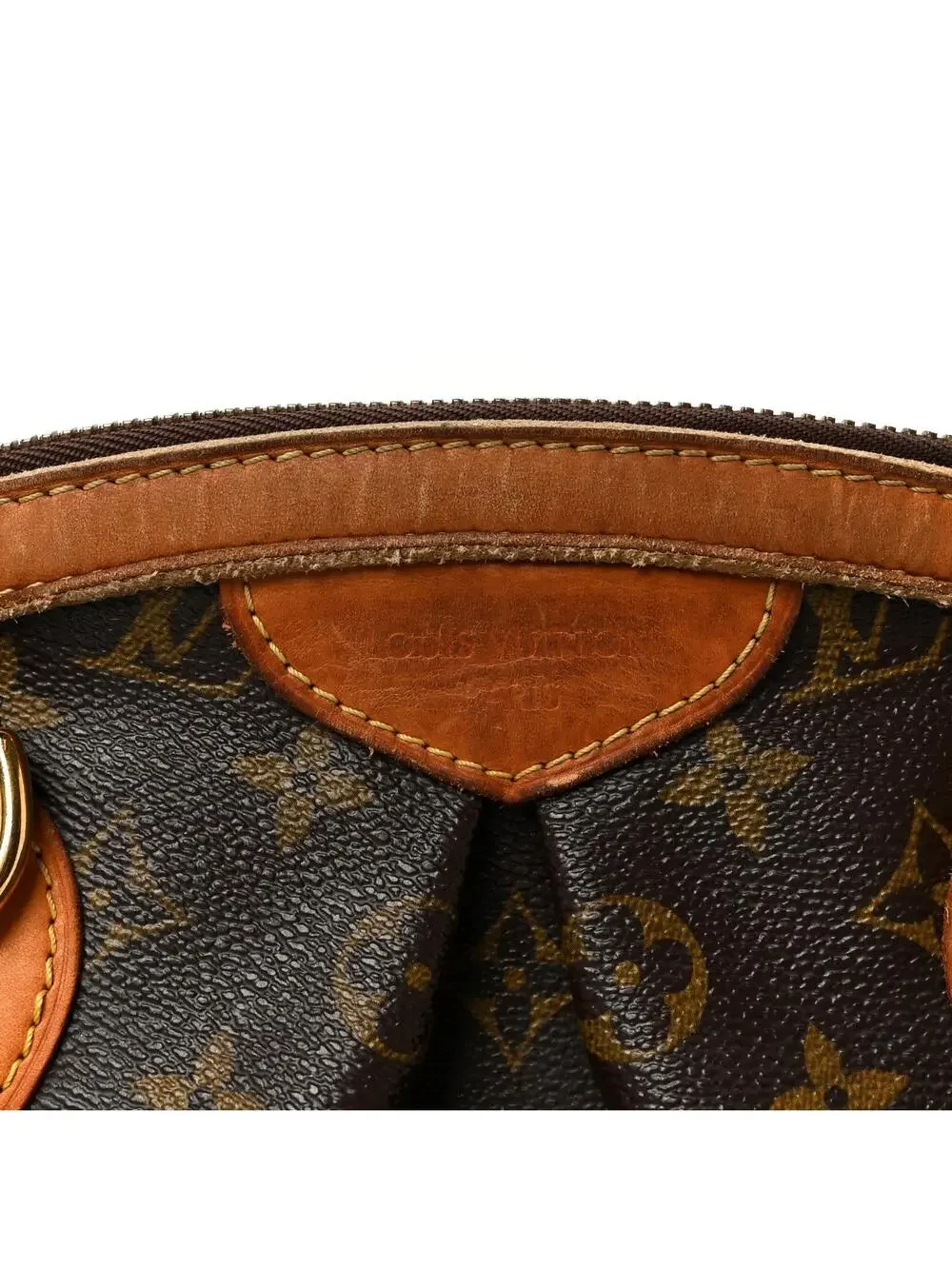 Louis Vuitton Tivoli Pm #261711L95B